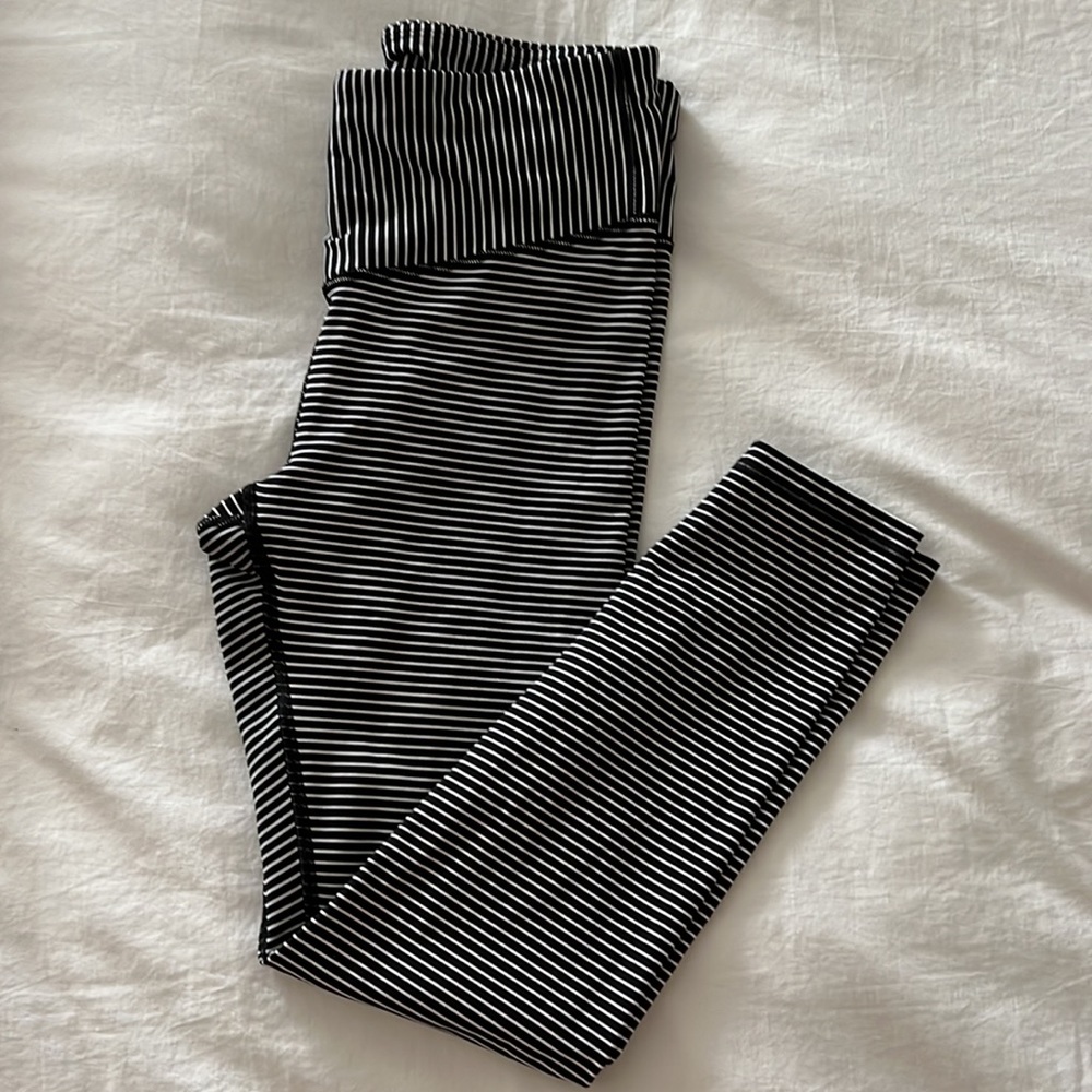 Gap fit leggings - Picture 4 of 4
